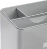 Harbour Housewares Industrieller Erste-Hilfe-Box - Vintage Produktbild-Vorschau 4