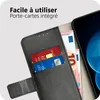 Cazy Coque compatible avec Xiaomi Redmi Note 17 Pro Coque Voir les images du produit 4