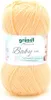 Gründl Wolle Baby uni 50 g pastellgelb Produktbild-Vorschau 1