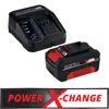 Einhell Power X-Change PXC-Starter-Kit 18V 3,0Ah PXC Produktbild-Vorschau 8