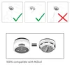 Neoperl Luftsprudler PERLATOR® Coin Slot Strahlregler Produktbild-Vorschau 4