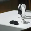 kwmobile 2x Samt Ohr Polster für Logitech H800 Ohrpolster - Produktbild-Vorschau 5
