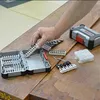 Bosch Professional 8tlg. Schrauber Bit Set Hex 4 x H4/ 4 x Produktbild-Vorschau 3