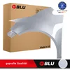 BLU Spatbord geschikt voor VW Volkswagen Golf VI+ / Golf 6 Productafbeelding-voorbeeld 3