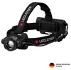 LED LENSER Reflektor 2500lm 250m 1Li-Ion IP67 obrotowy Podgląd zdjęcia produktu 17