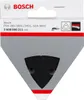 Piastra standard BOSCH Per levigatrice pda240e Anteprima dell’immagine prodotto 4