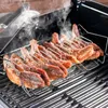 Char-Broil GRILL+ Multi Rack, Rack, Edelstahl, Edelstahl, Produktbild-Vorschau 8