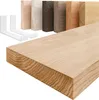 LAMO Manufaktur Wandregal Holz Gerade  |  Regal Farbe: Produktbild-Vorschau 1