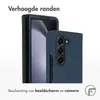 Accezz Liquid Silicone Backcover voor de Samsung Galaxy Z Productafbeelding-voorbeeld 4