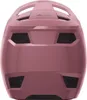 Přilba Abus HiDrop integrální blush red Velikost M (57-58 Náhled obrázku produktu 5