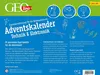 FRANZIS 67171 - GEOlino Adventskalender Technik & Produktbild-Vorschau 3