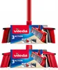 Vileda 3Action 3in1 Bürste + Vileda 3Action Produktbild-Vorschau 1