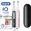 Oral-B iO Series 3 Matt lack/ Blush Pink mit 2.Handstück Produktbild-Vorschau 7