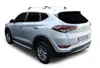 Marche-Pieds Latéraux Compatible Avec Hyundai Tuscon Voir les images du produit 8