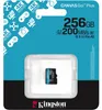 Kingstons Canvas Go! Plus microSD für Abenteurer und mobile Produktbild-Vorschau 3