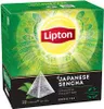 Lipton Japanese Sencha tè verde 20 piramidi Anteprima dell’immagine prodotto 1
