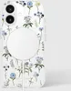 Kate Spade, iPhone 16 Hülle Precious Bloom Muster MagSafe Produktbild-Vorschau 15