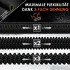 KESSER® Premium Gartenschlauch Flexibler Wasserschlauch Produktbild-Vorschau 3