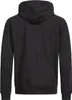 Lonsdale London Kapuzenpullover Herren Linford schwarz 3XL Produktbild-Vorschau 7