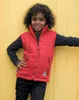 Result Junior Ultra Padded Bodywarmer Produktbild-Vorschau 6