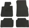 Fußmatten-Set für 1er BMW F20 (5-türer), 09/2011-08/2019, Produktbild-Vorschau 1