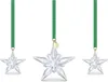 Swarovski ANNUAL EDITION:ORNAMENT SET 2025 Annual Edition Náhled obrázku produktu 2