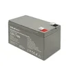 Qoltec 53076 AGM-Batterie | 12V | 7Ah | Sicherheit Produktbild-Vorschau 7