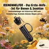 Bienenhelfer Set Erste-Hilfe-Schlüsselanhänger für Bienen, Produktbild-Vorschau 4