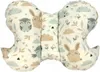 7 tlg SET für Neugeborene Babynestchen Babybett 10in1 Produktbild-Vorschau 6
