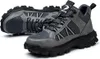 Sicherheitsschuhe, leichte Arbeitsschuhe, Schuhe mit Produktbild-Vorschau 2