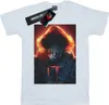 It Chapter 2 - T-Shirt für Damen BI46815 (XL) (Weiß) Produktbild-Vorschau 1