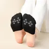12 Paar Zehensocken für Damen, Zehenliner, nahtlose Produktbild-Vorschau 5