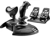Thrustmaster T-Flight Full Kit X - Joystick, acceleratore e Anteprima dell’immagine prodotto 2