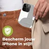 MuchoWow® Handyhülle Schutzhülle Hülle für Apple iPhone 14 Produktbild-Vorschau 2