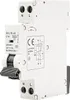 RCBO proudový chránič typu A 16A 30mA 230V 1P+N s Náhled obrázku produktu 1