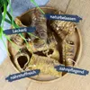 5 kg Lyra Pet® Rinderstrossen klein Produktbild-Vorschau 2