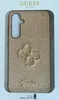 Guess Samsung Galaxy S23 FE Schutzhülle Hardcase Glitter Produktbild-Vorschau 26