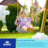 KIDIZ® Schaukel Kinderschaukel Set - Ink. Zubehör Produktbild-Vorschau 7