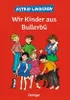 Wir Kinder aus Bullerbü Náhled obrázku produktu 3