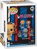 Funko Pop! Bleach Kon #1615 Produktbild-Vorschau 7