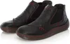 Stiefeletten, 221-011: Deutsch:39, Color:schwarz Produktbild-Vorschau 30