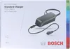 Bosch Standard Charger 4A Ladegerät für Classic+ und Produktbild-Vorschau 18