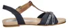 Sandalette bis 30mm Absatz (casual) 5390220008 Produktbild-Vorschau 11