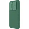 NiLLKiN CamShield Pro Cover til Samsung Galaxy S23 FE Grøn Produktbild-Vorschau 3