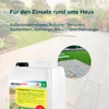 4 x 5 L MICROACTIV® Steinreiniger / Grünbelag-Entferner Produktbild-Vorschau 4