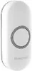 Honeywell Zubehör Vertikaler Funk Taster LED-Anzeige weiß Produktbild-Vorschau 2