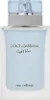 A product shot of a Dolce & Gabbana Light Blue Eau Intense perfume bottle. Podgląd zdjęcia produktu