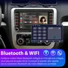 Autoradio Android 7 pouces 64 Go pour VW Golf 5 6 Passat B6 Voir les images du produit 11