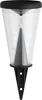 A clear product shot of a rain gauge on a white background. Podgląd zdjęcia produktu