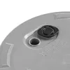Květináč FURU Square Balcony Box Flowerpot Grey 27 L Náhled obrázku produktu 6